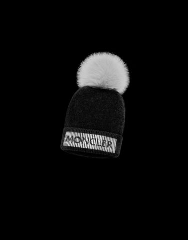 MONCLER HAT - Hats - women