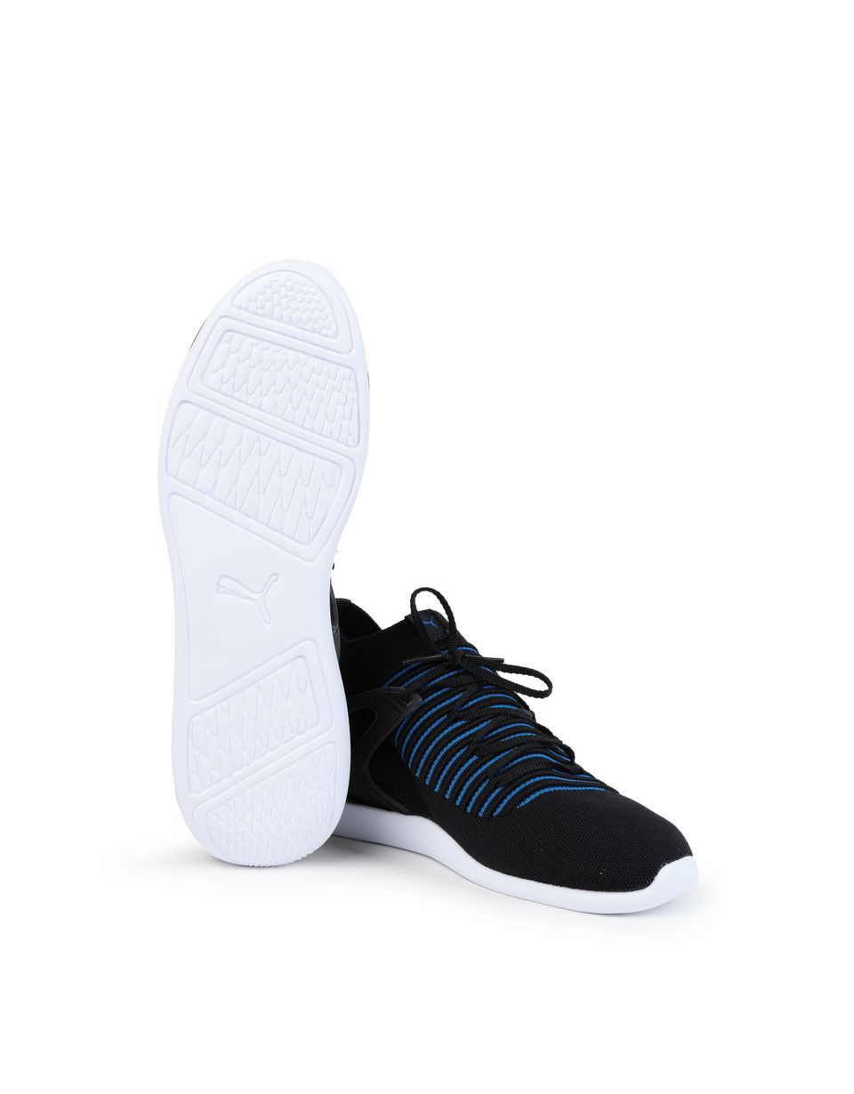 Zapatillas Evo Ferrari Lace Cat Puma Sock Sf Scuderia Hombre rErqvS