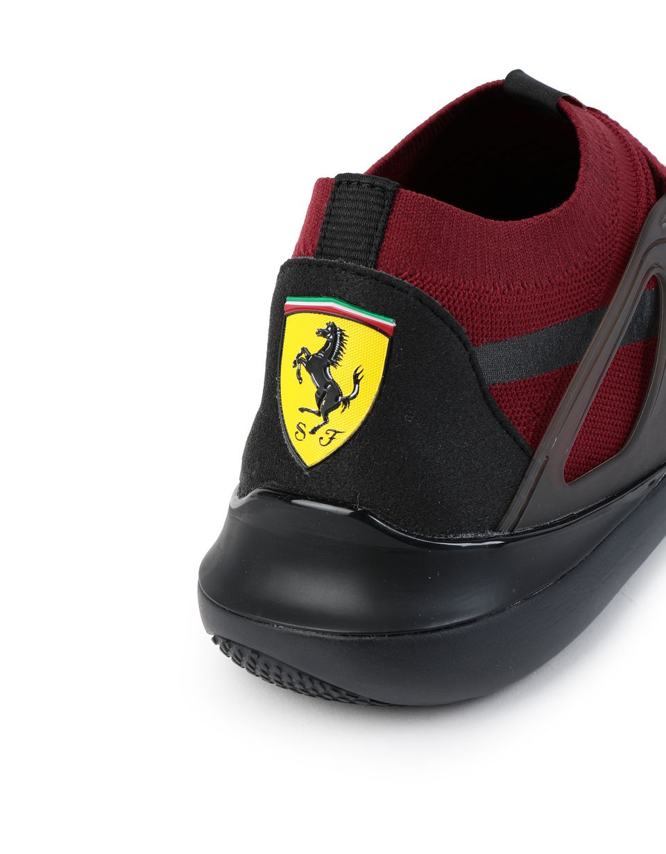 puma ferrari evo cat mid