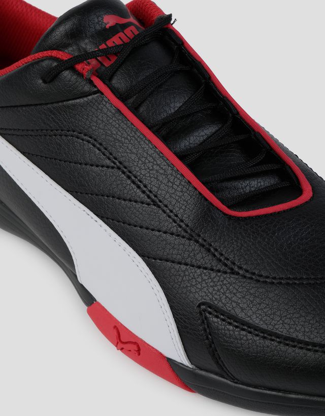 Ufficiale Scarpe Ferrari Uomo Scuderia Store nxYpFgq