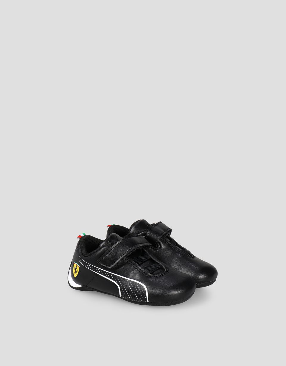 puma fiocco bambino 2015