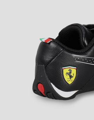 Scuderia Ferrari Online Store - Infant SF Future Cat Ultra shoes - Active Sport Shoes