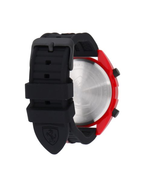 Scuderia Ferrari Online Store - Forza digital watch - Quartz Watches