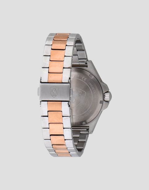 Scuderia Ferrari Online Store - Pilota watch - Quartz Watches