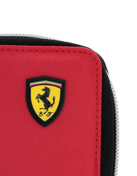 puma ferrari wallets