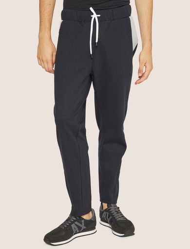 armani jogger pants