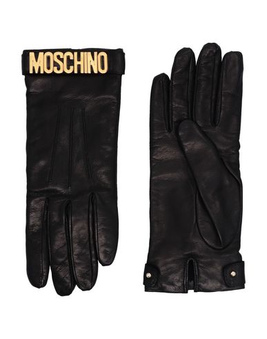 Перчатки Love Moschino 46609087bv