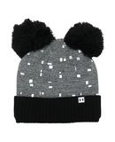 UNDER ARMOUR M�dchen 9-16 jahre M�tzen & H�te Farbe Schwarz Gr��e 1
