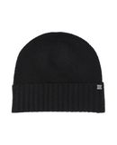 LAUREN RALPH LAUREN Damen M�tzen & H�te Farbe Schwarz Gr��e 1