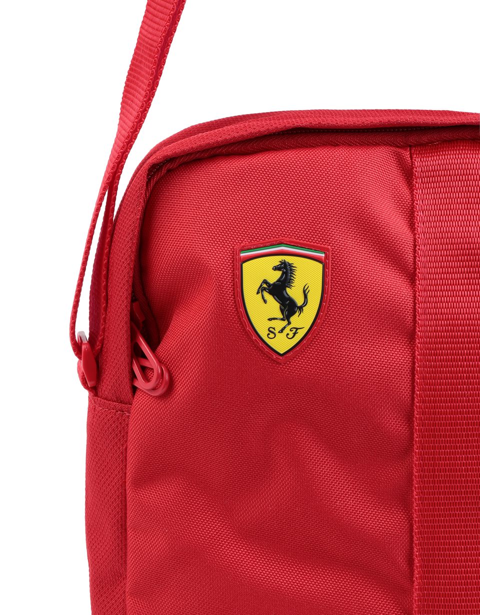 Ferrari Replica Scuderia Ferrari crossbody bag Unisex | Scuderia ...