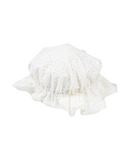 LA STUPENDERIA M�dchen 0-24 monate M�tzen & H�te Farbe Wei� Gr��e 3