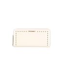 TWINSET Damen Brieftasche Farbe Beige Gr��e 1
