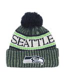 NEW ERA Herren M�tzen & H�te Farbe S�uregr�n Gr��e 1