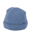 LE BEB� Jungen 0-24 monate M�tzen & H�te Farbe Blau Gr��e 3