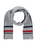 ESPRIT Jungen 9-16 jahre Schal Farbe Grau Gr��e 1