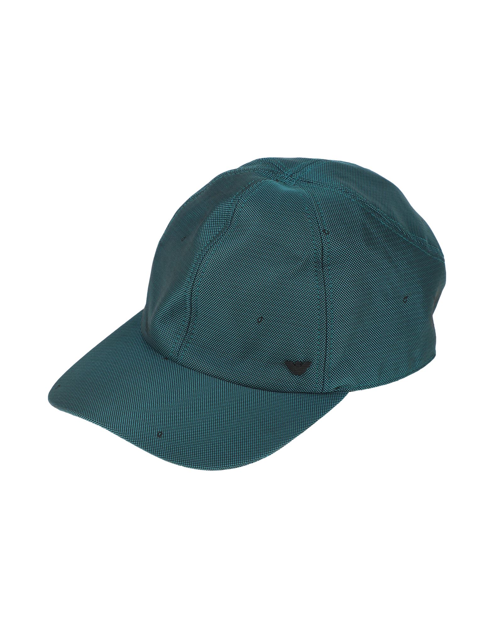 エンポリオアルマーニ(EMPORIO ARMANI) 帽子 メンズ帽子・キャップ | 通販・人気ランキング - 価格.com