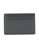 SMYTHSON Herren Kartenetui Farbe Grau Gr��e 1