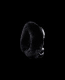 MONCLER CAPUCHE AVEC FOURRURE - Chapeaux - femme
