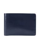 IL BUSSETTO Unisex Brieftasche Farbe Dunkelblau Gr��e 1