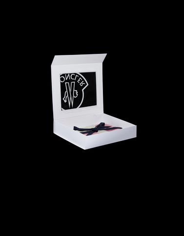 MONCLER HAT AND SCARF KIT - Hat and scarf kits - Unisex