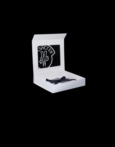 MONCLER HAT AND SCARF KIT - Hat and scarf kits - Unisex
