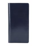 IL BUSSETTO Unisex Kartenetui Farbe Dunkelblau Gr��e 1