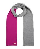 HUNTER Damen Schal Farbe Fuchsia Gr��e 1