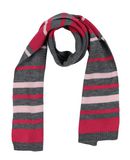 ESPRIT M�dchen 3-8 jahre Schal Farbe Fuchsia Gr��e 1