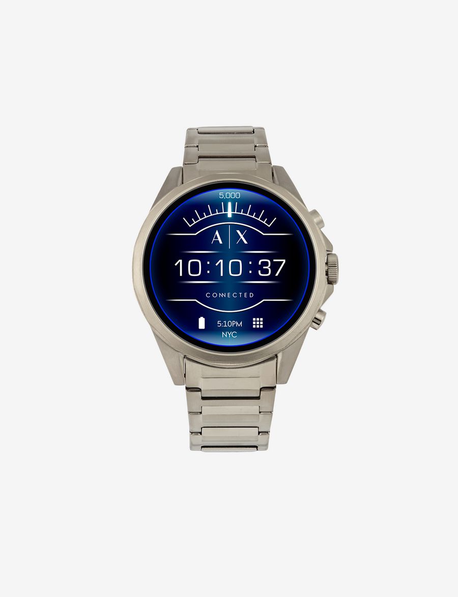 armani smartwatch canada