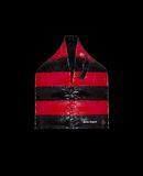 MONCLER BUFANDA BICOLOR - Bufandas - Unisex