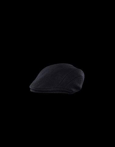 MONCLER HAT - Hats - Unisex