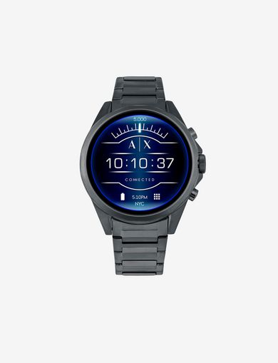 american exchange sport watch touch screen
