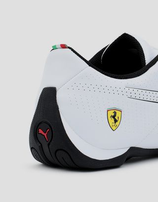 Scuderia Ferrari Online Store - Puma SF Future Cat Ultra shoes - Active Sport Shoes