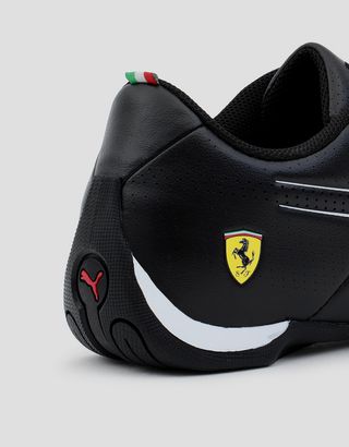 Scuderia Ferrari Online Store - Puma SF Future Cat Ultra shoes - Active Sport Shoes