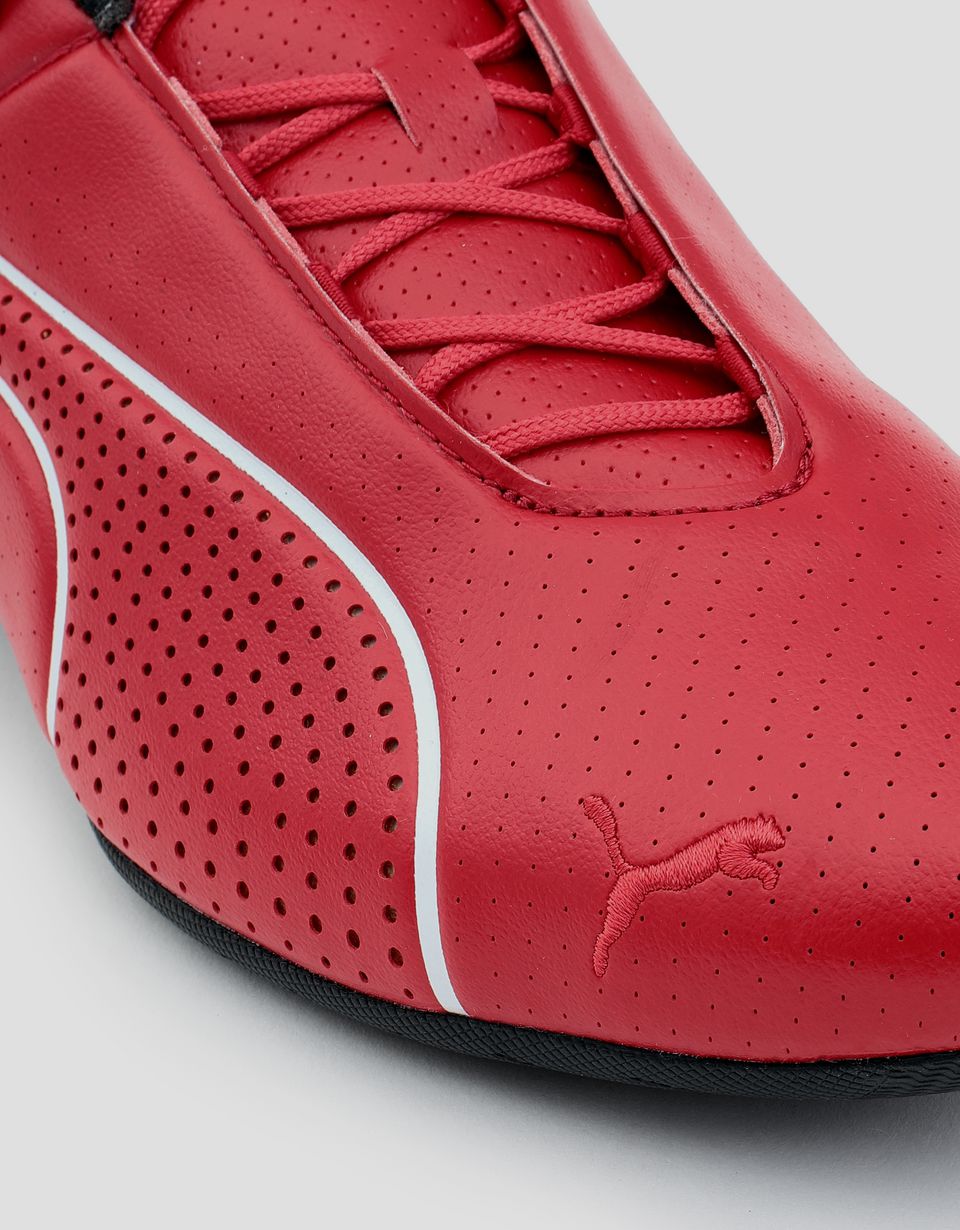 future cat leather sf