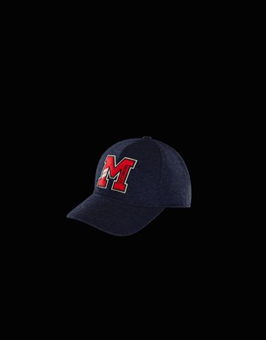 MONCLER HAT - Hats - men