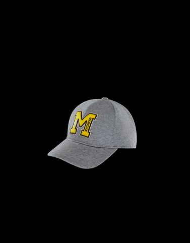 moncler yellow hat