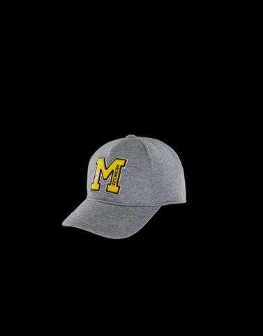 MONCLER HAT - Hats - men