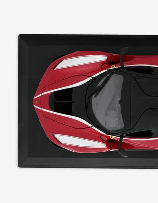 Scuderia Ferrari Online Store - Ferrari FXX-K 1:18 scale model - Car Models 01:18