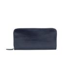 IL BUSSETTO Unisex Brieftasche Farbe Dunkelblau Gr��e 1