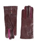 PAUL SMITH Damen Handschuhe Farbe Braun Gre 6