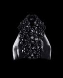 MONCLER PADDED SCARF - Scarves - women