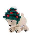 DOLCE & GABBANA Unisex Kuscheltiere und Puppen Farbe Beige Gr��e 1