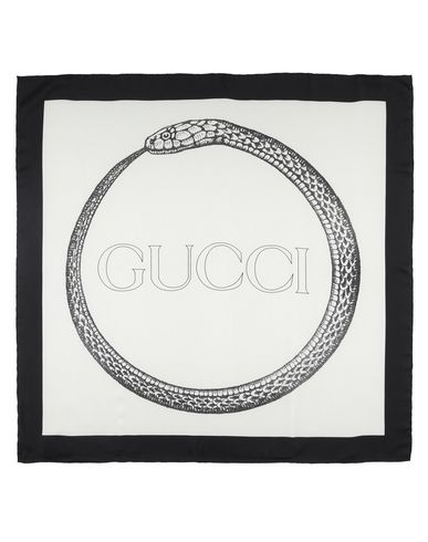 фото Платок gucci