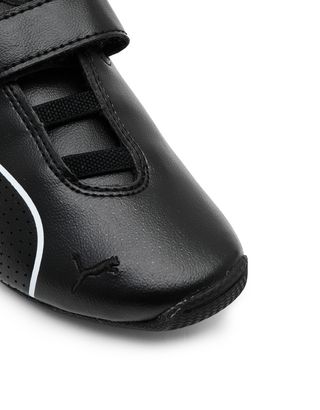 Scuderia Ferrari Online Store - Zapatillas SF Puma Future Cat Ultra niño - Active Sport Shoes