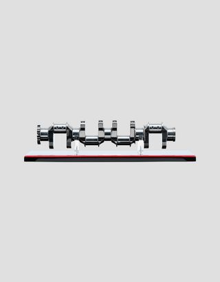 Scuderia Ferrari Online Store - Arbre moteur V8 F2007 - Objets de collection F1