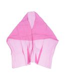 LE CHAPEAU Damen Stola Farbe Flieder Gr��e 1