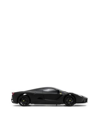 Scuderia Ferrari Online Store - Modellino LaFerrari Black in scala 1:14 con radiocomando - Giocattoli Radiocomandati