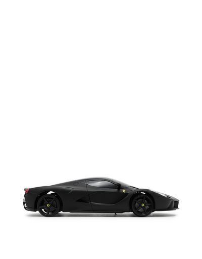 Scuderia Ferrari Online Store - Modellino LaFerrari Black in scala 1:14 con radiocomando - Giocattoli Radiocomandati