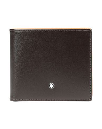 Бумажник Montblanc
